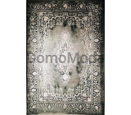 Акриловий килим IKON IK01A , DARK GREY Купити в інтернет магазині ДомоМода Акриловий килим IKON IK01A , DARK GREY - Висока якість за найкращою ціною в Україні
